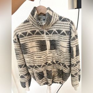 Billabong Fleece Half Zip